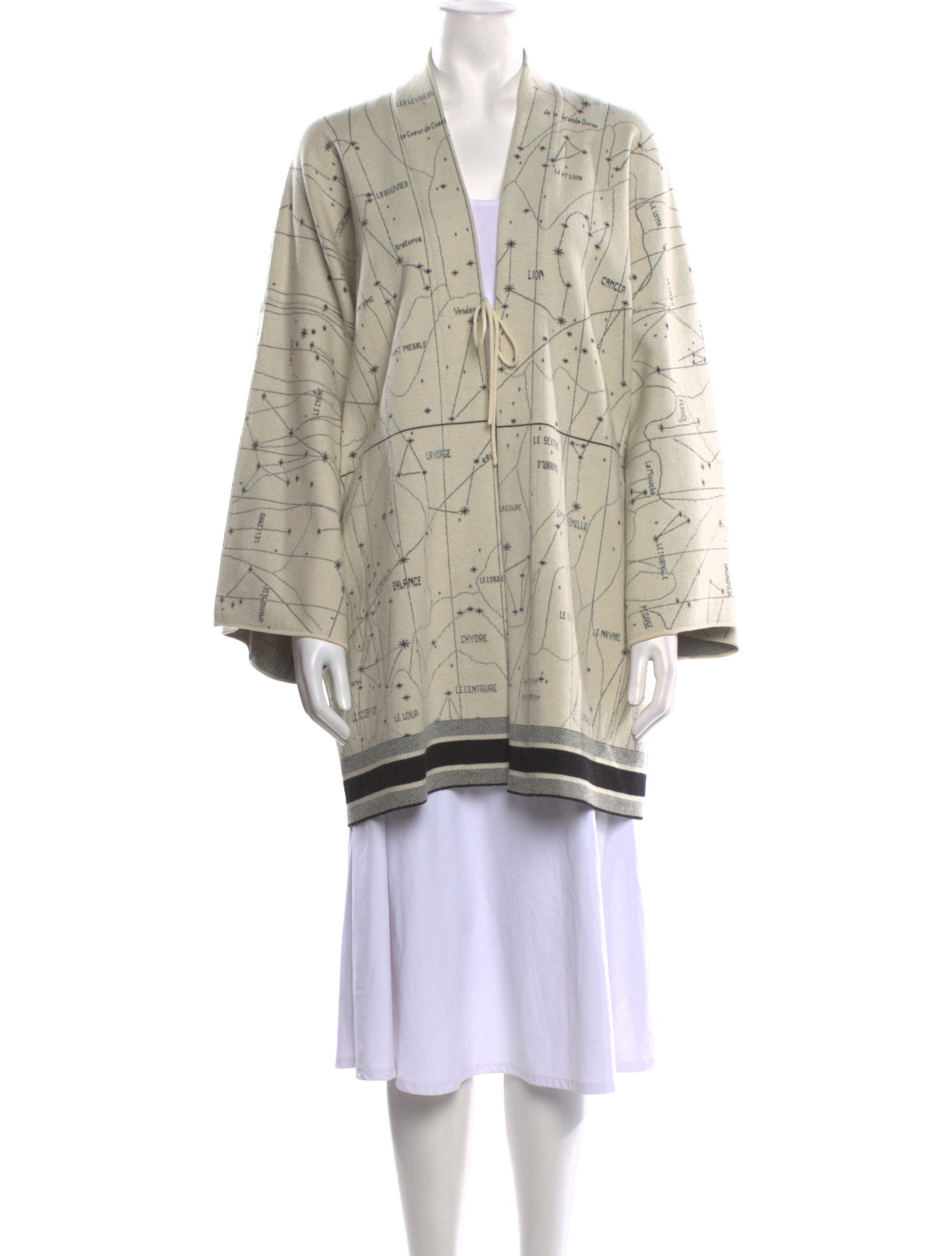 Christian Dior 2021 Cashmere Sweater