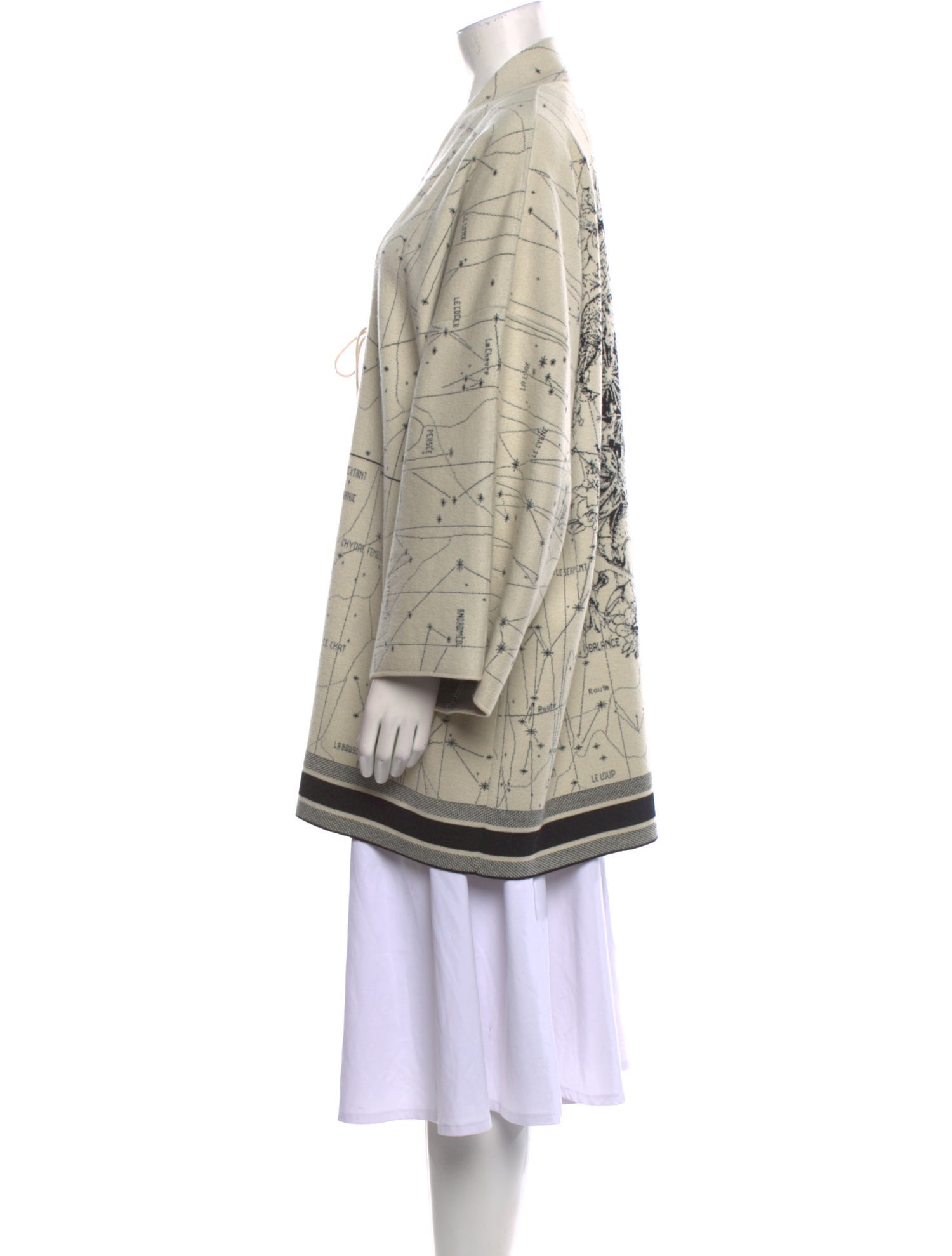 Christian Dior 2021 Cashmere Sweater