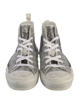 DIOR MEN B23 Sneakers
