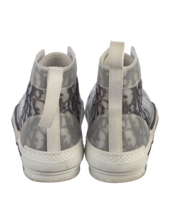 DIOR MEN B23 Sneakers