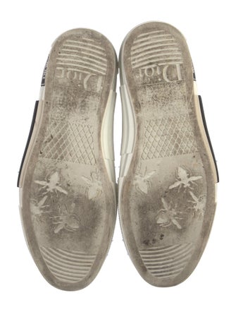 DIOR MEN B23 Sneakers