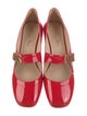 Christian Dior Patent Leather Pumps
