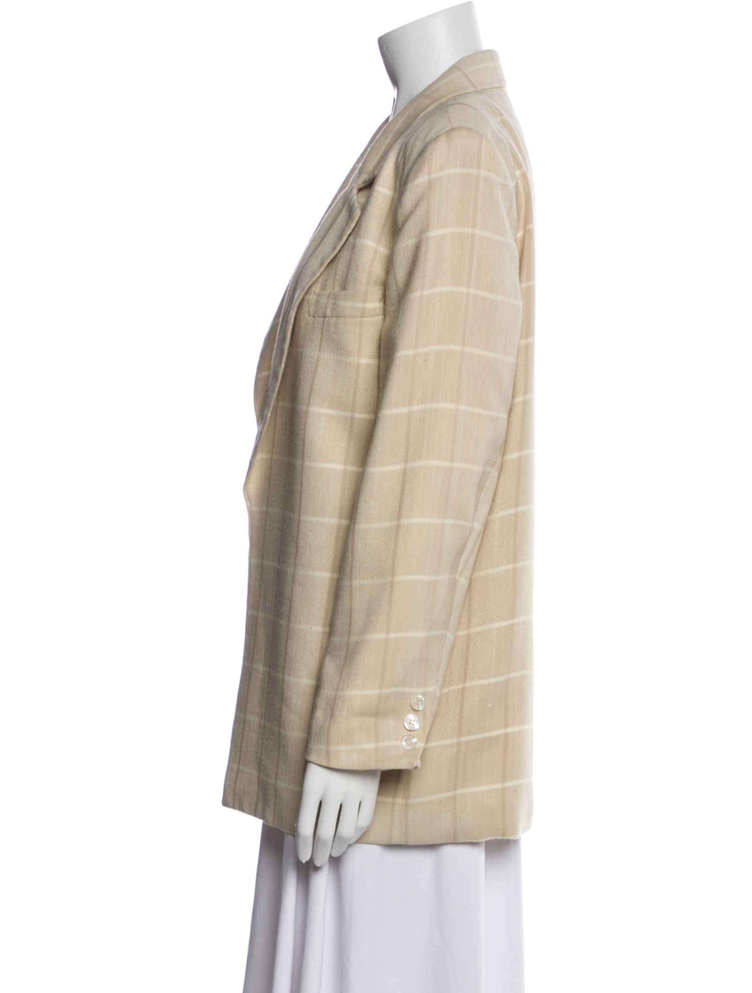 Christian Dior Vintage Le Tailleur Blazer