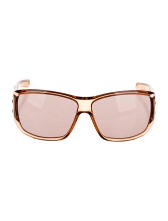 Christian Dior Sparkling 2N Square Sunglasses