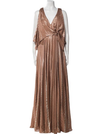 Christian Dior 2022 Long Dress