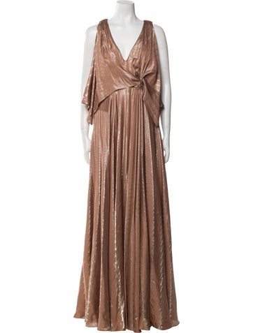 Christian Dior Dresses 2022 Long Dress Us6, Fr38 | M