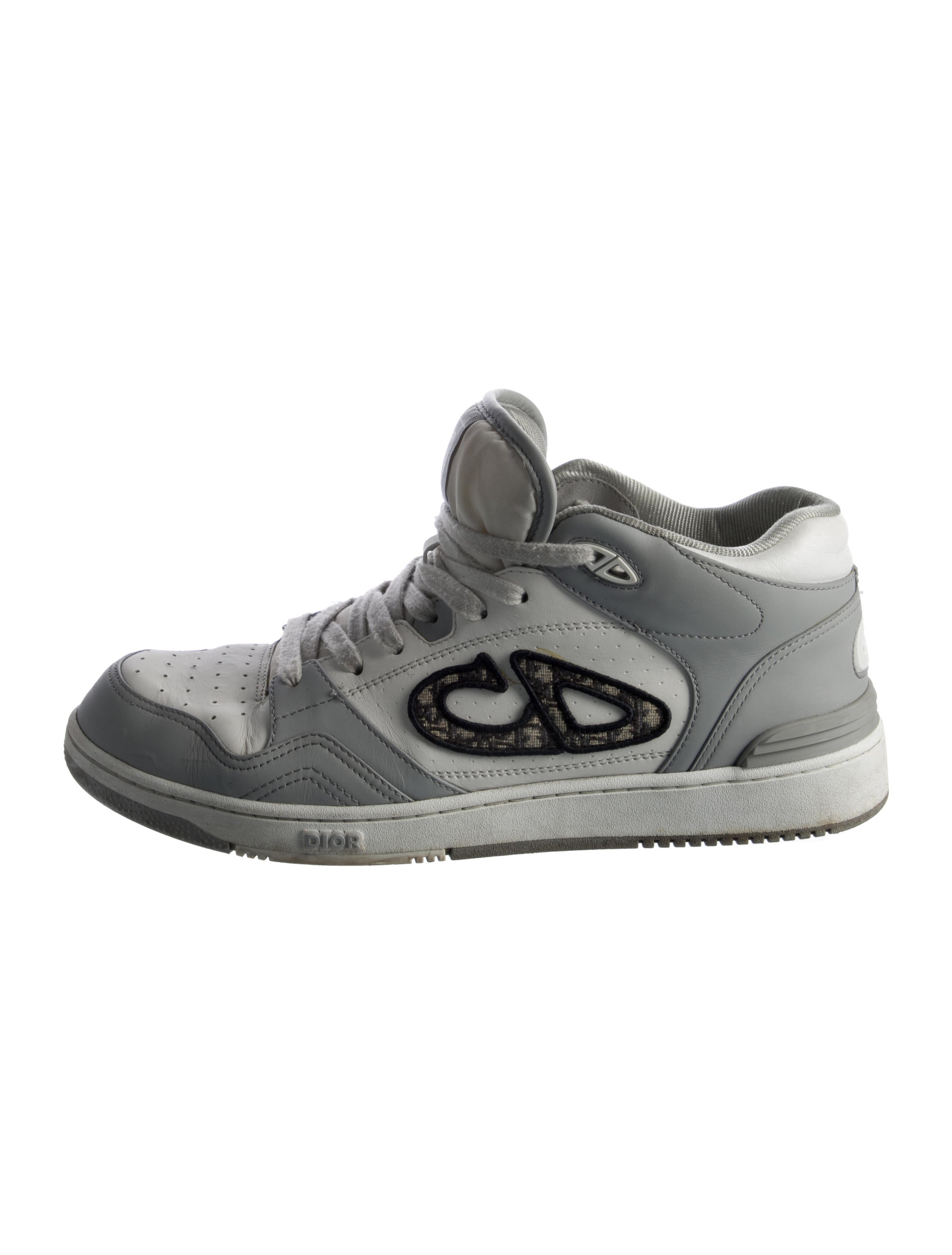 DIOR MEN B57 Sneakers