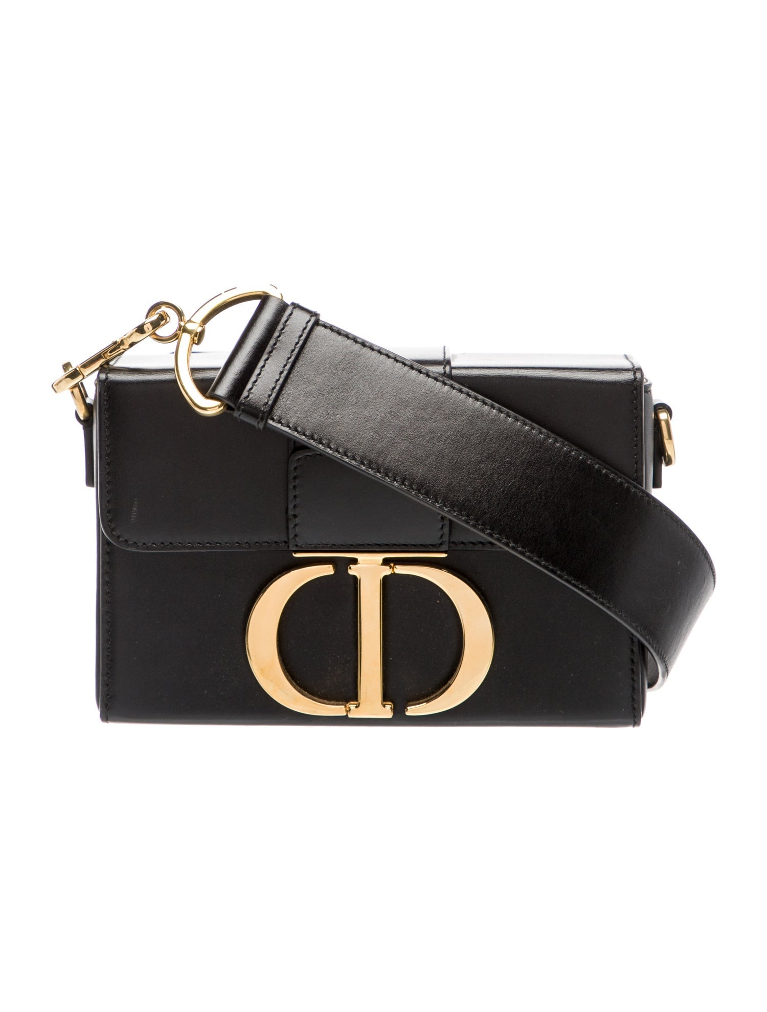 Christian Dior Leather 30 Montaigne