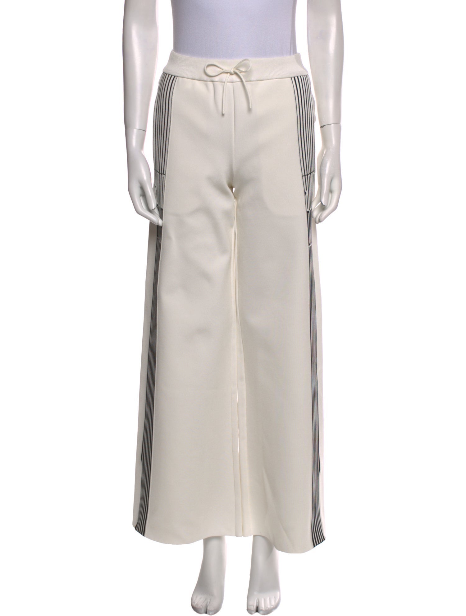 Christian Dior Wide Leg Pants w/ Tags