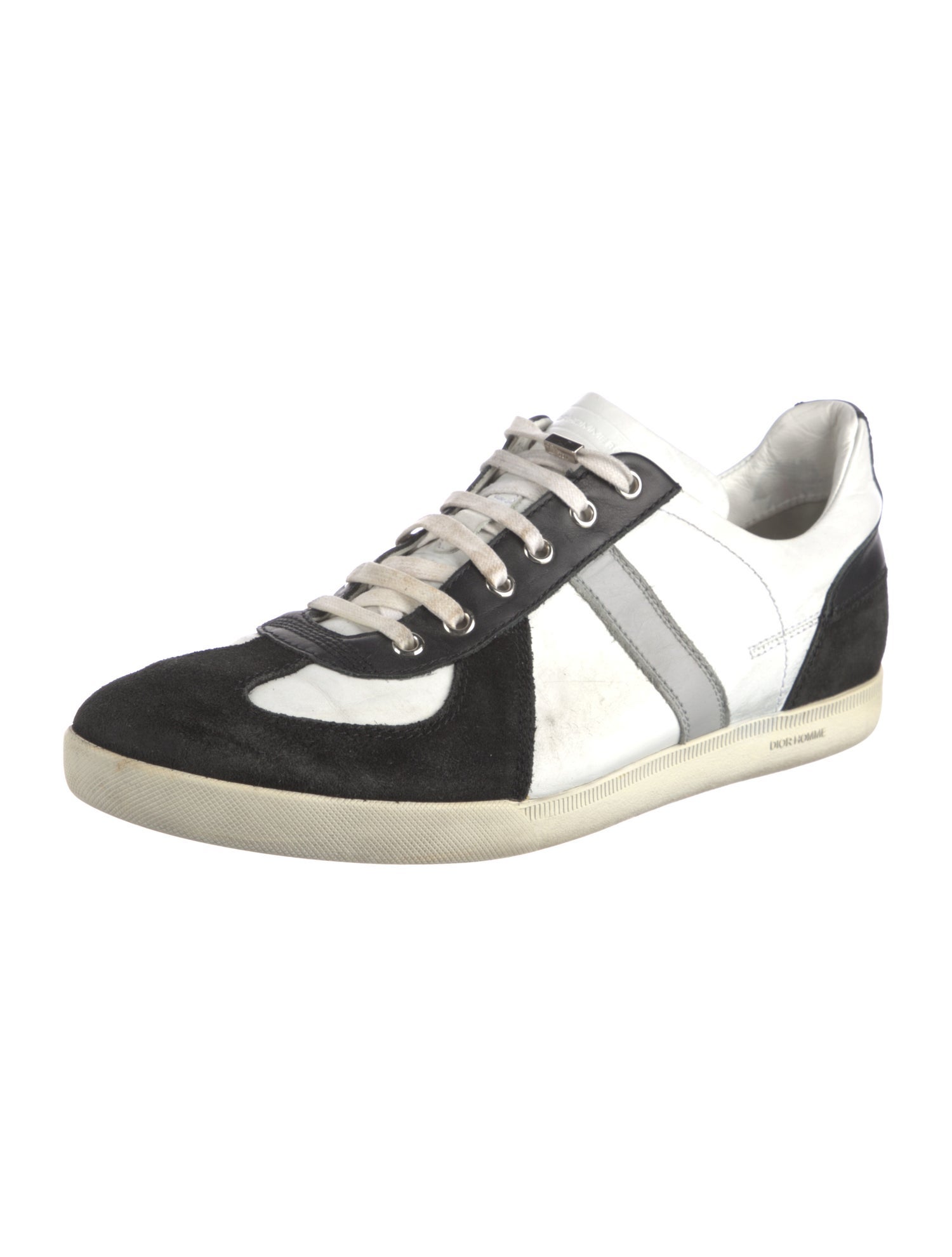 Dior Homme B01 Sneakers