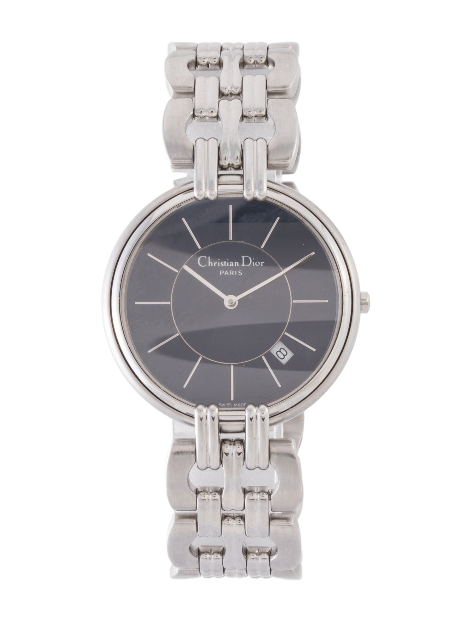 Christian Dior Bagheera Watch