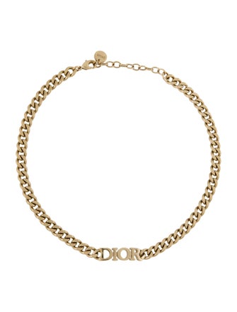 Christian Dior Dio(R)evolution Choker Necklace