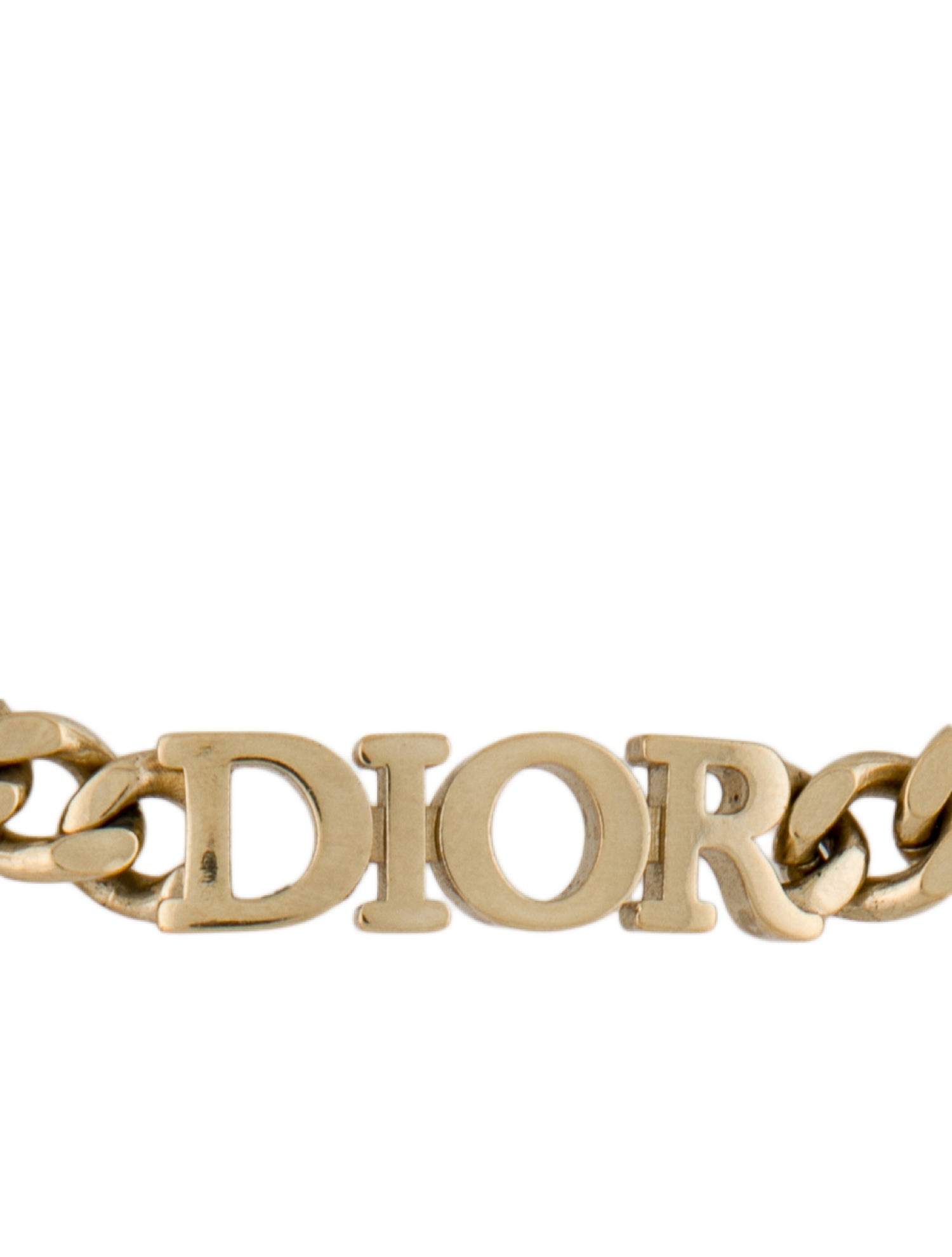 Christian Dior Dio(R)evolution Choker Necklace