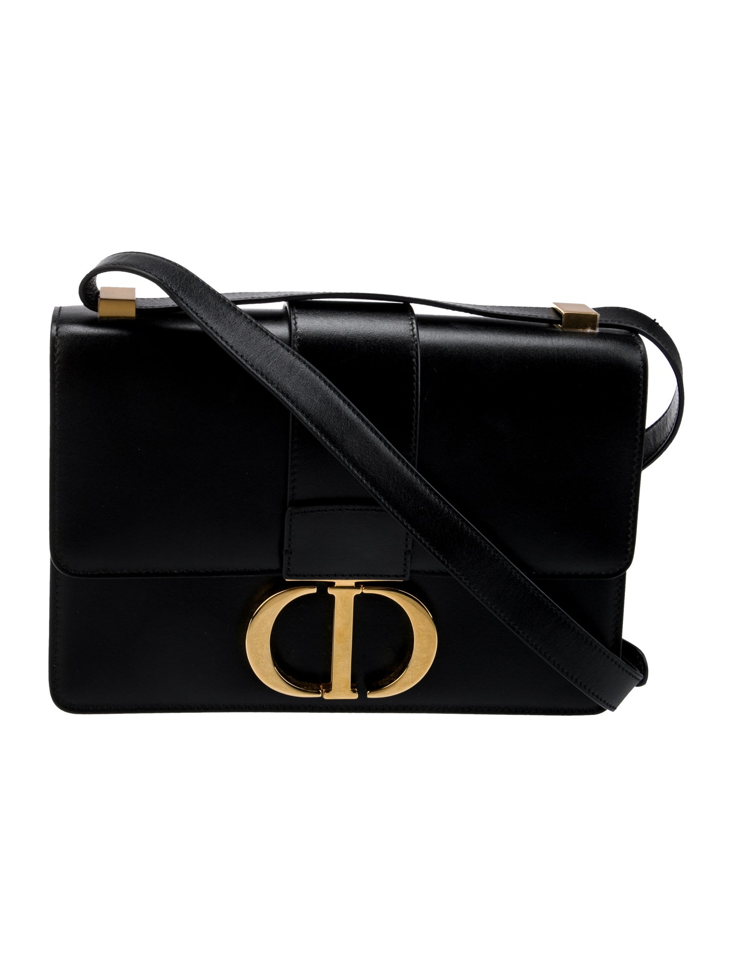 Christian Dior Leather 30 Montaigne