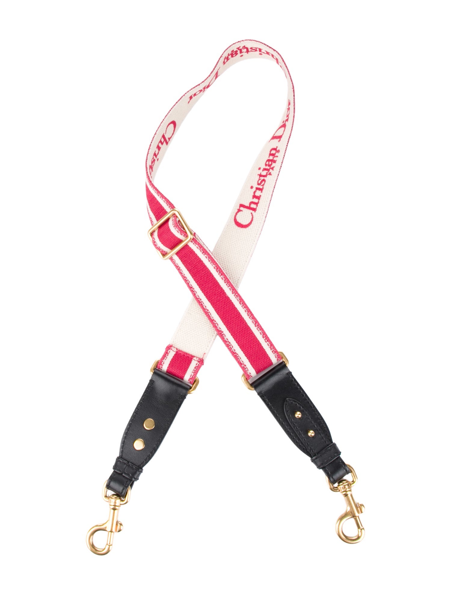 Christian Dior Bag Strap