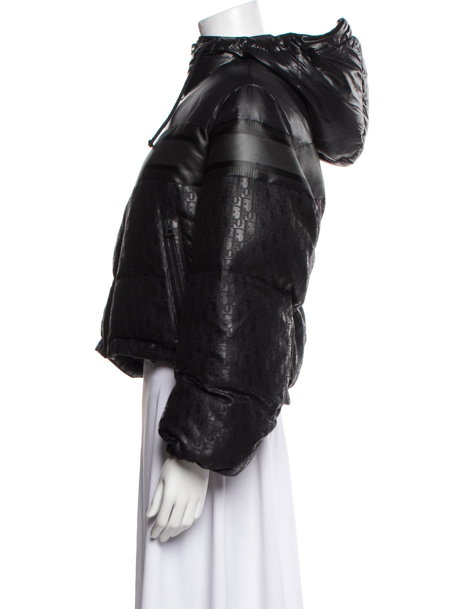 Christian Dior Jacket