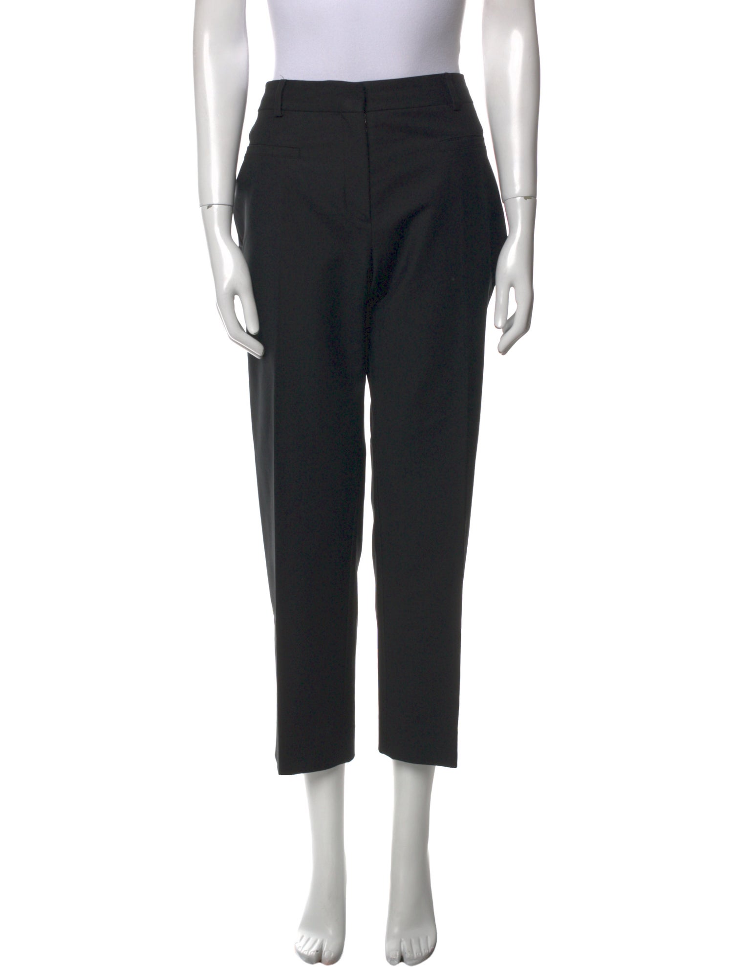 Christian Dior 2011 Straight Leg Pants