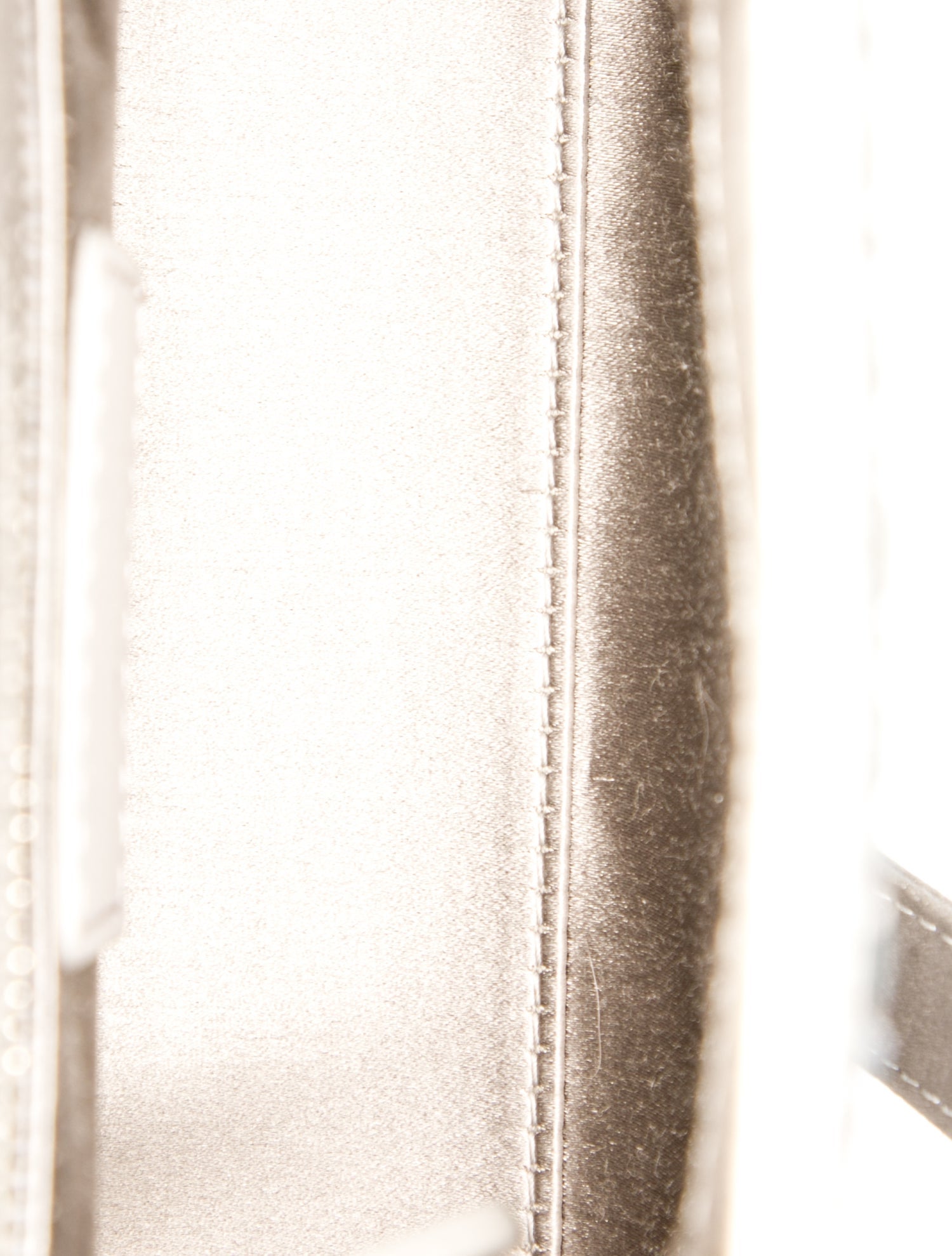 Christian Dior Cannage Lady Dior Small