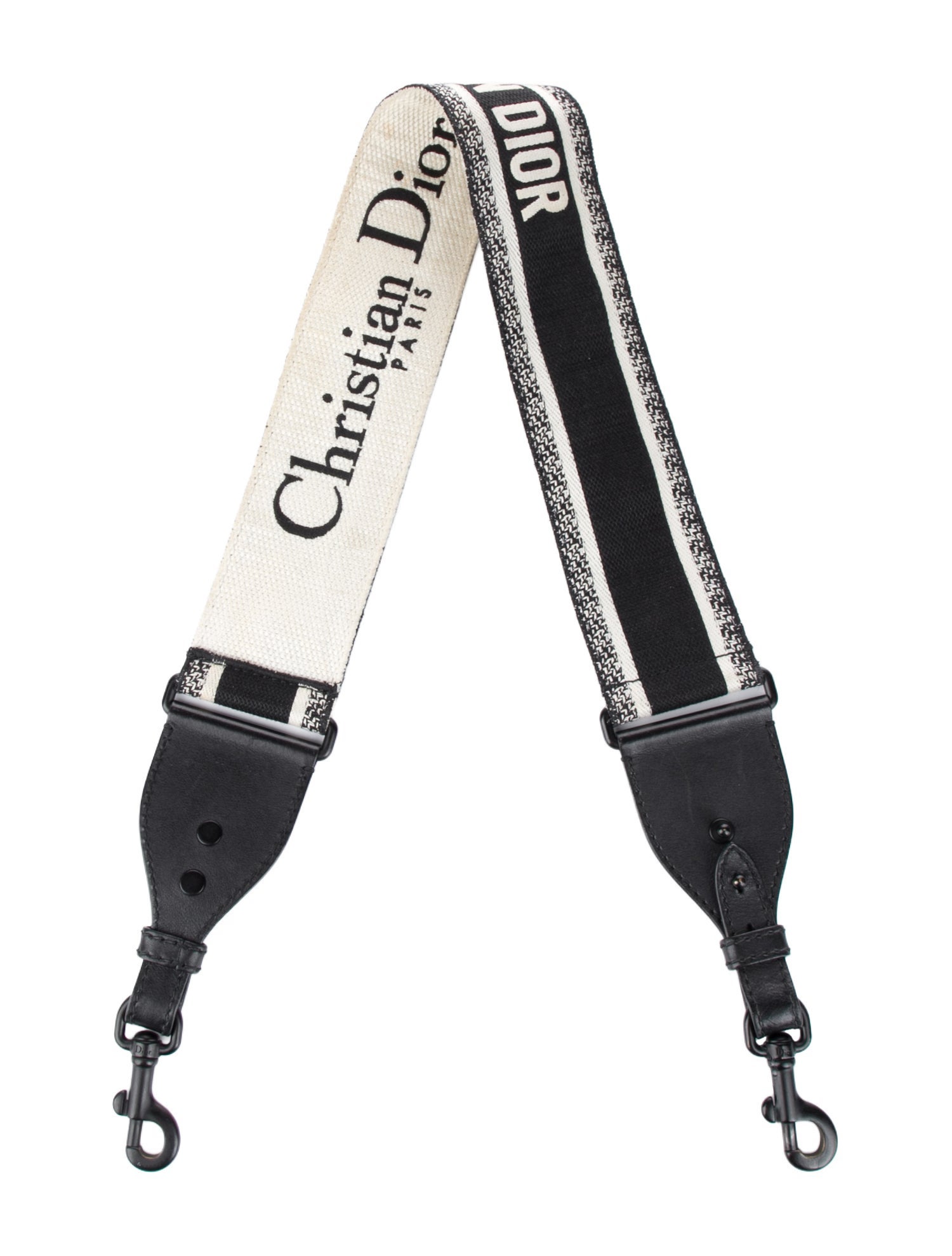Christian Dior Bag Strap