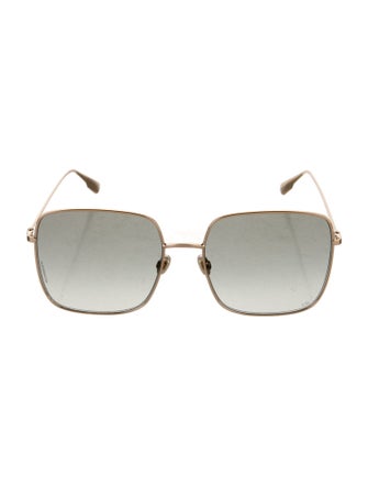 Christian Dior Stellaire 1 Square Sunglasses