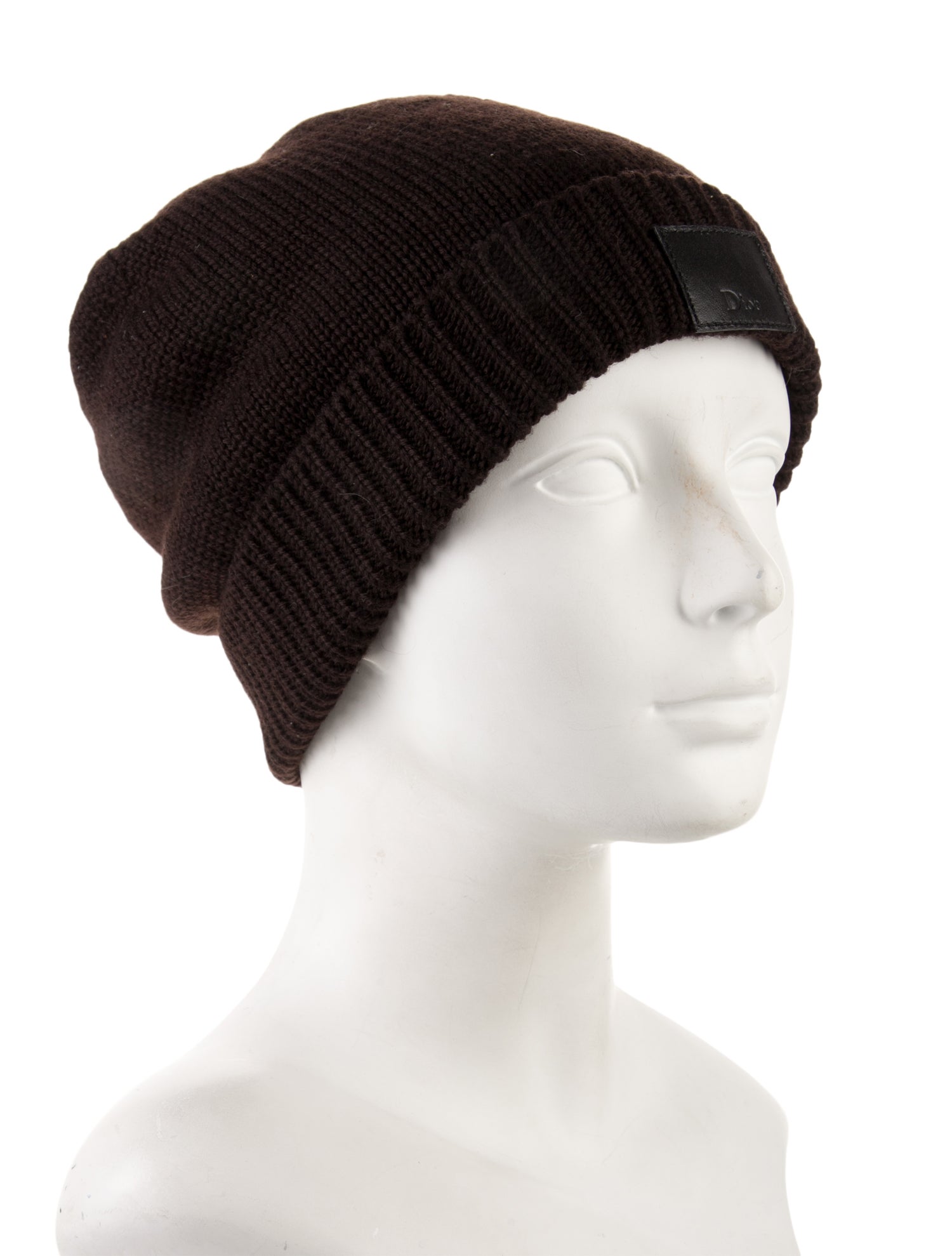 Christian Dior Winter Beanie
