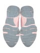 DIOR MEN B22 'Pink Reflective Grey' Chunky Sneakers