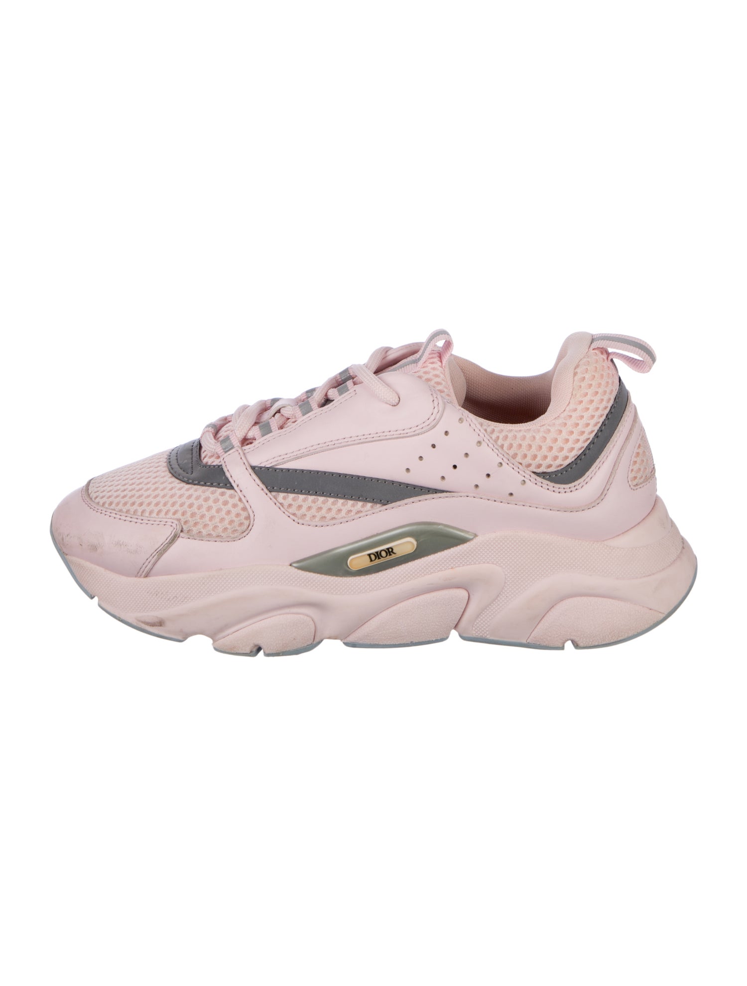 DIOR MEN B22 Sneakers