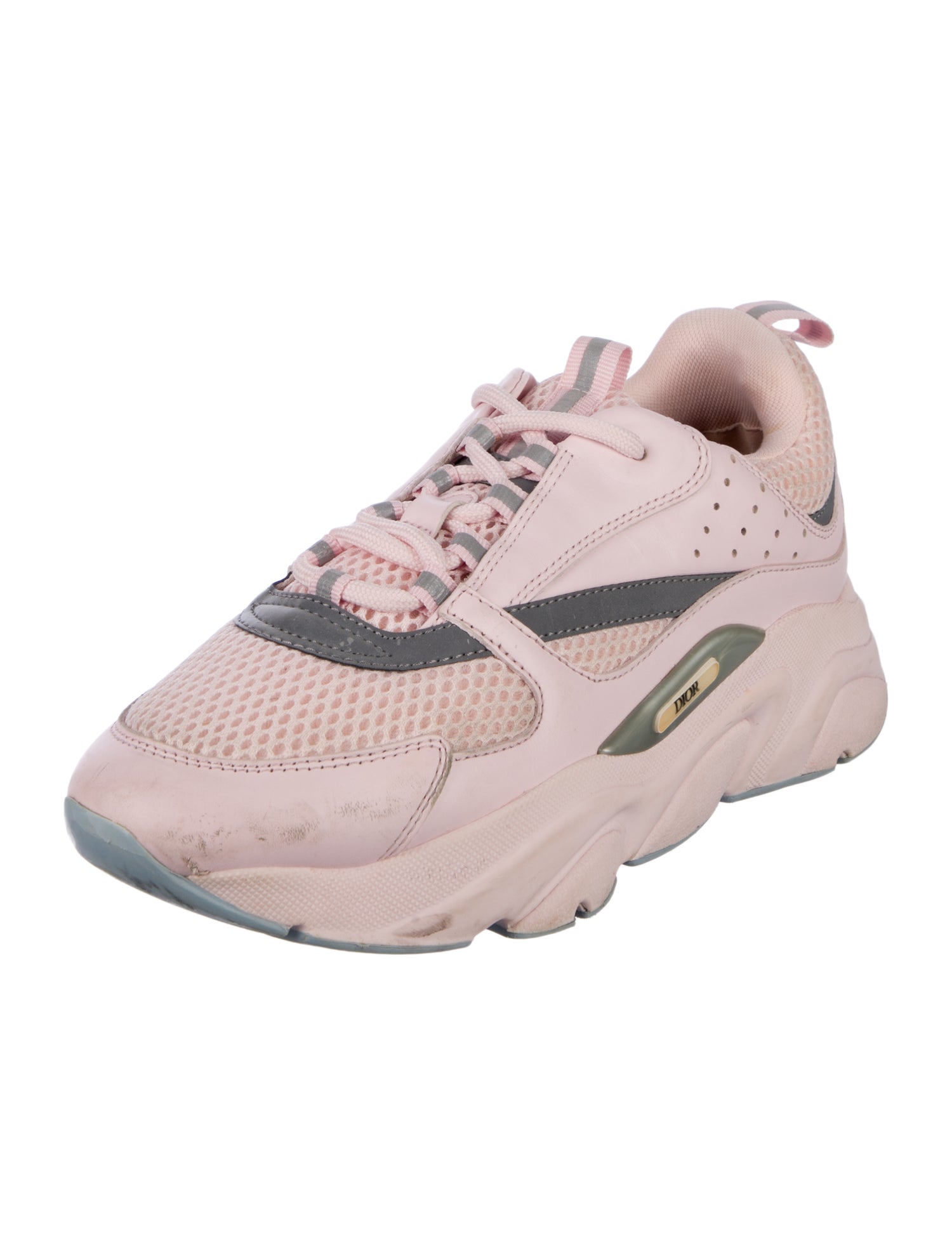 DIOR MEN B22 Sneakers