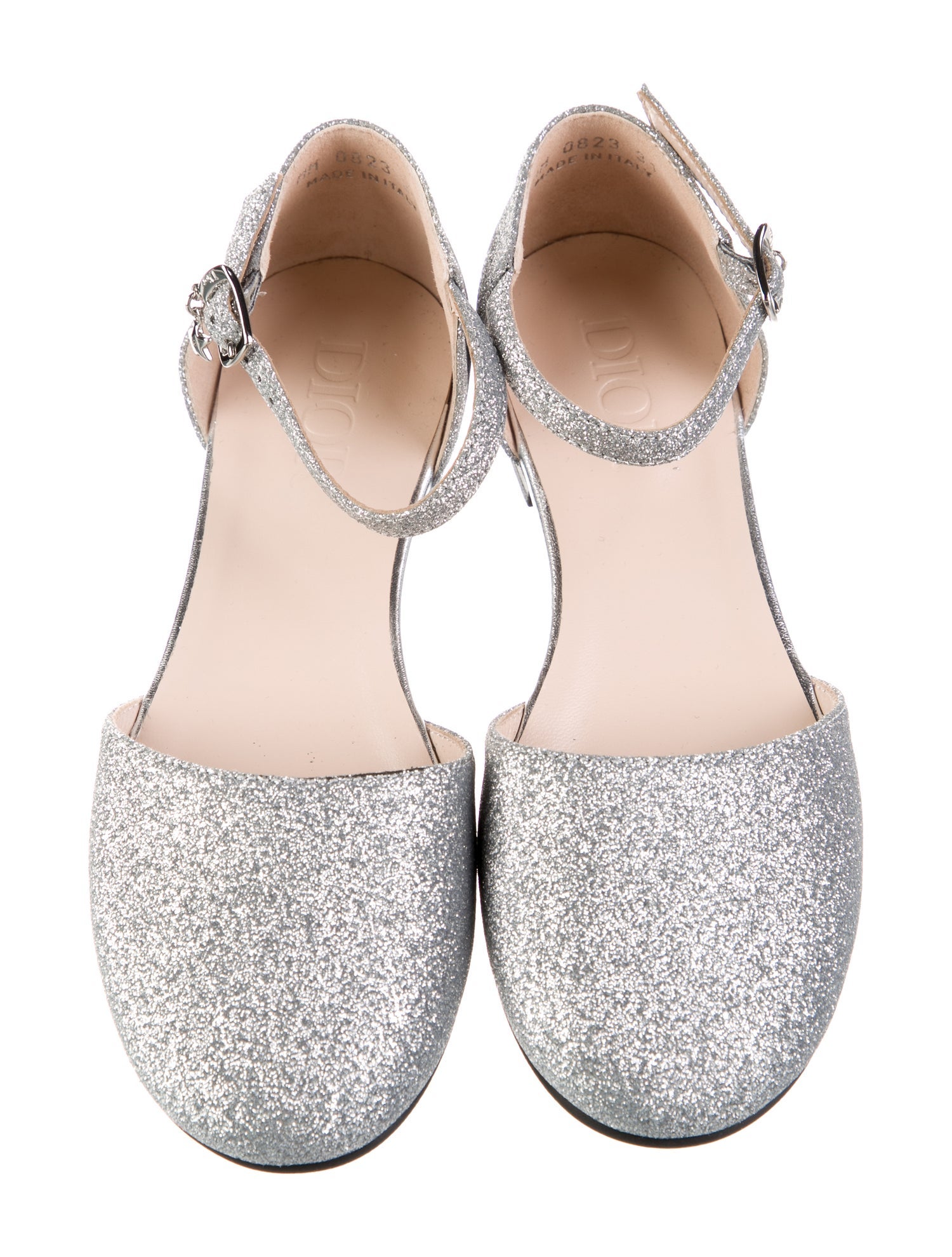 Christian Dior Shoes