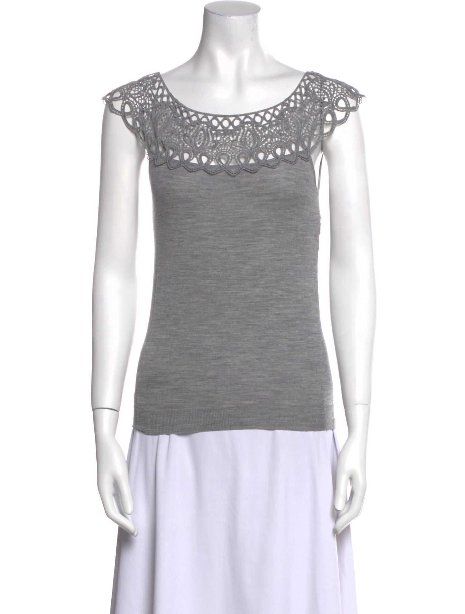 Christian Dior Vintage 2009 Top