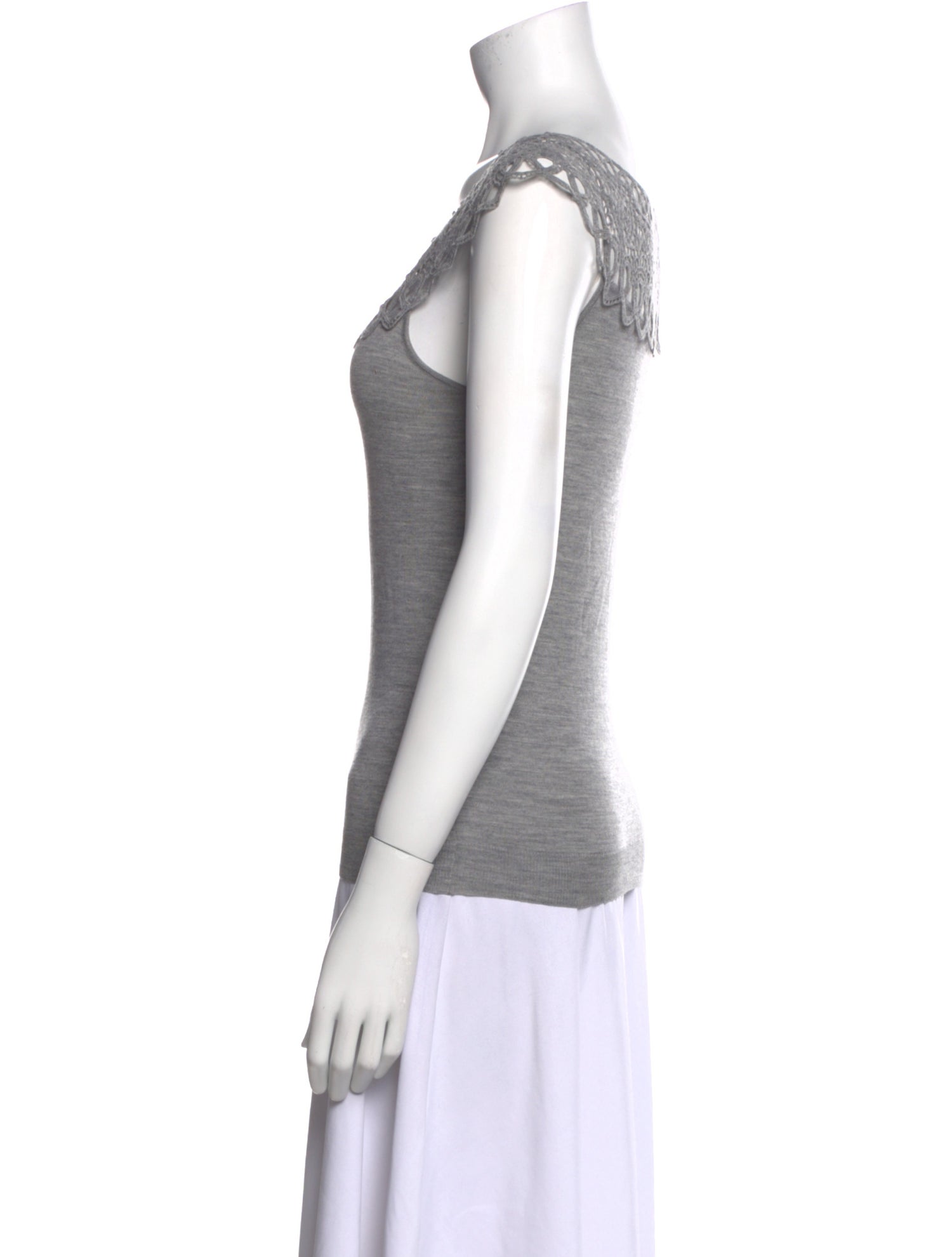 Christian Dior Vintage 2009 Top