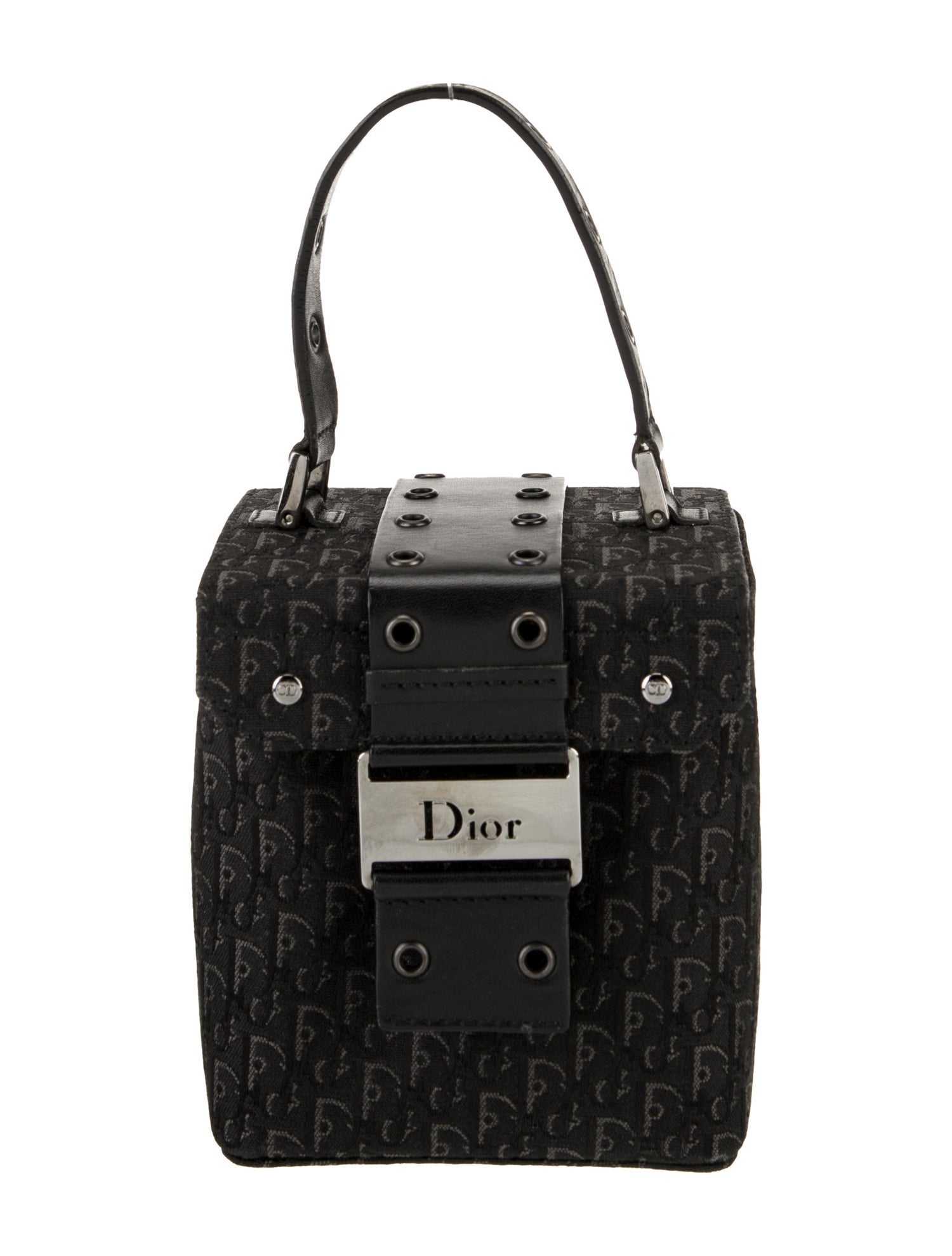 Christian Dior Diorissimo Street Chic Vintage