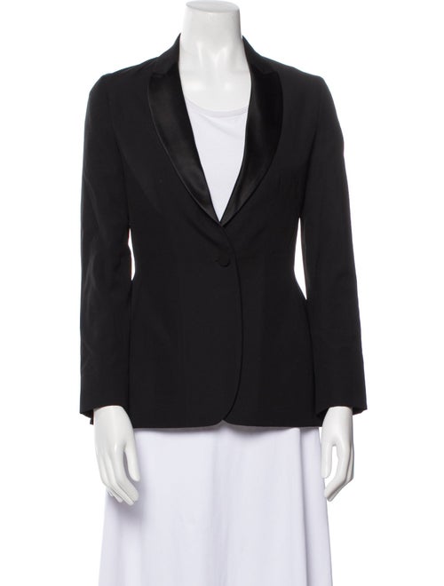 Christian Dior 2013 Virgin Wool Blazer