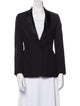 Christian Dior 2013 Virgin Wool Blazer