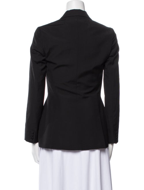 Christian Dior 2013 Virgin Wool Blazer