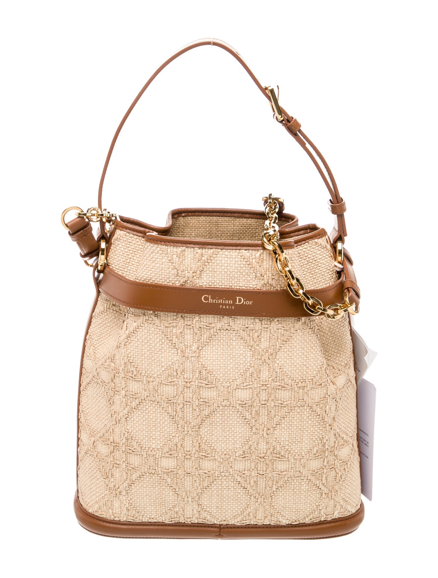 Christian Dior Cannage C'est 2023