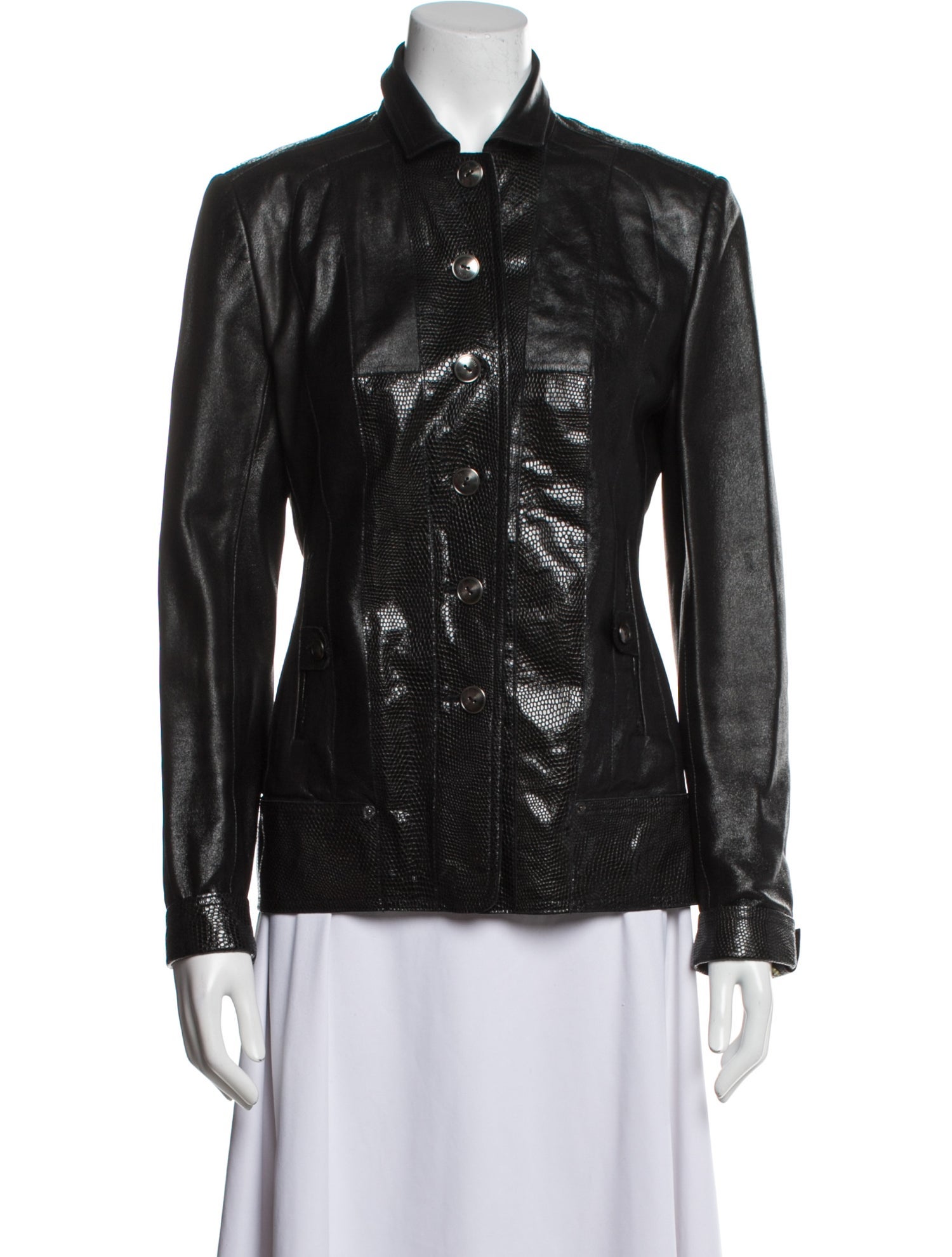 Christian Dior Vintage 2003 Jacket