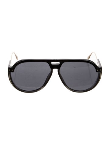 Christian Dior Sunglasses Club Oversize
