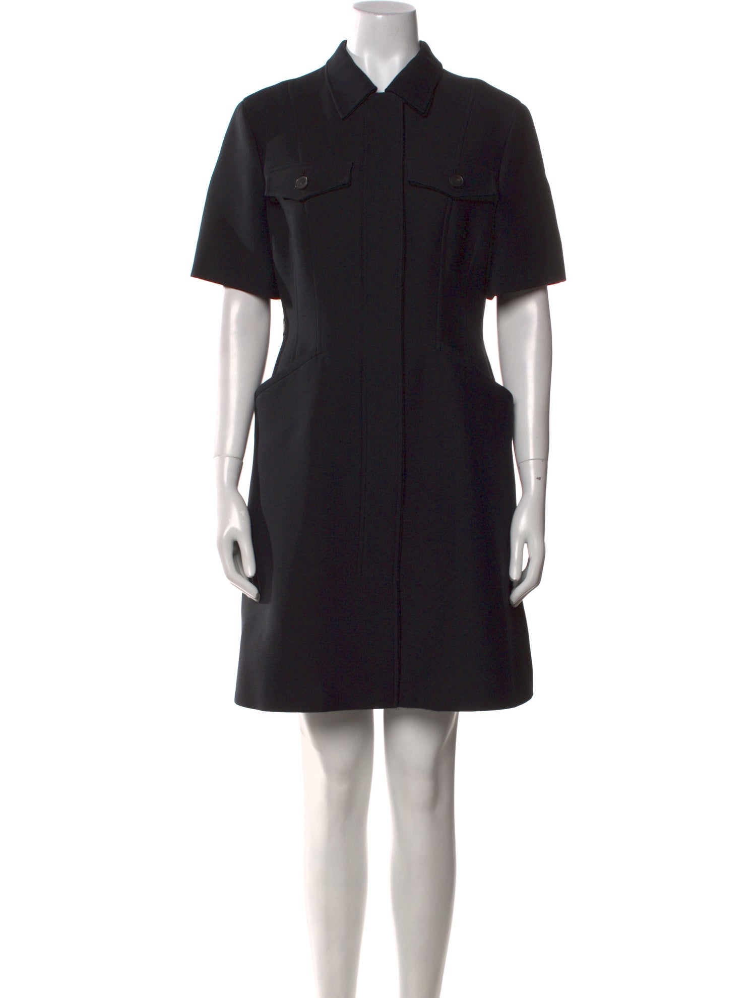 Christian Dior 2020 Mini Dress