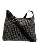 Christian Dior Diorissimo Messenger Bag Vintage