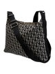 Christian Dior Diorissimo Messenger Bag Vintage