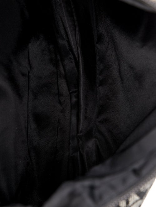 Christian Dior Diorissimo Messenger Bag Vintage