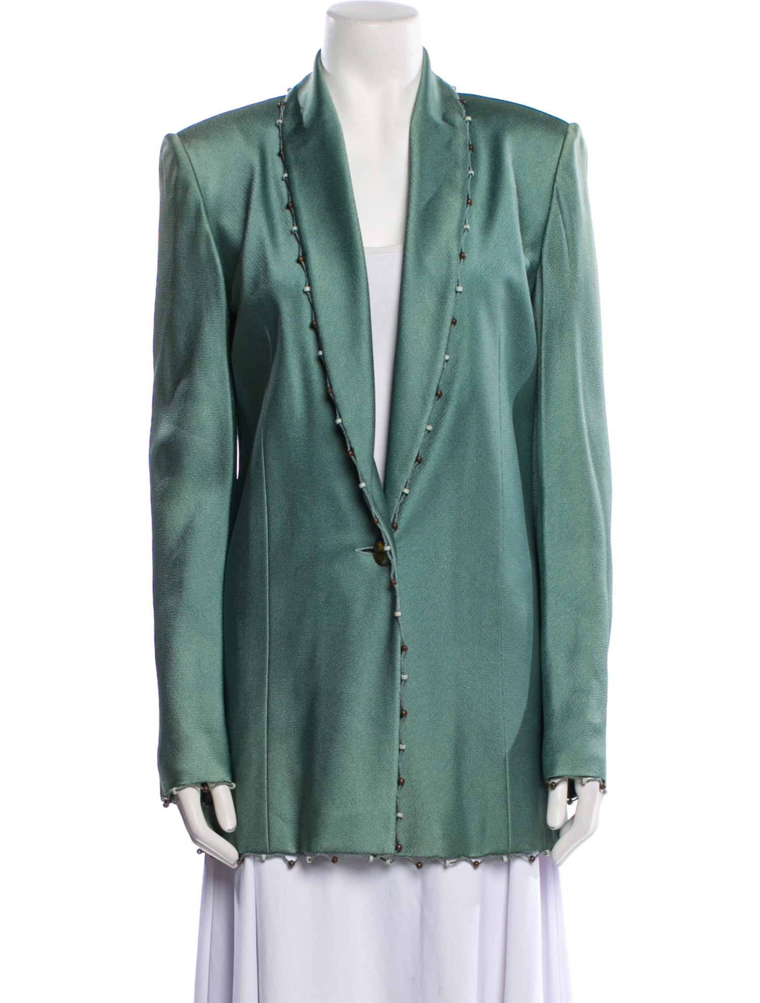 Christian Dior Vintage 1999 Blazer