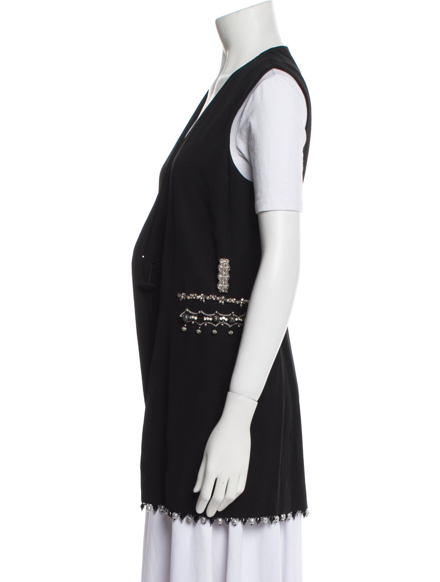 Christian Dior Vintage 1994 Vest
