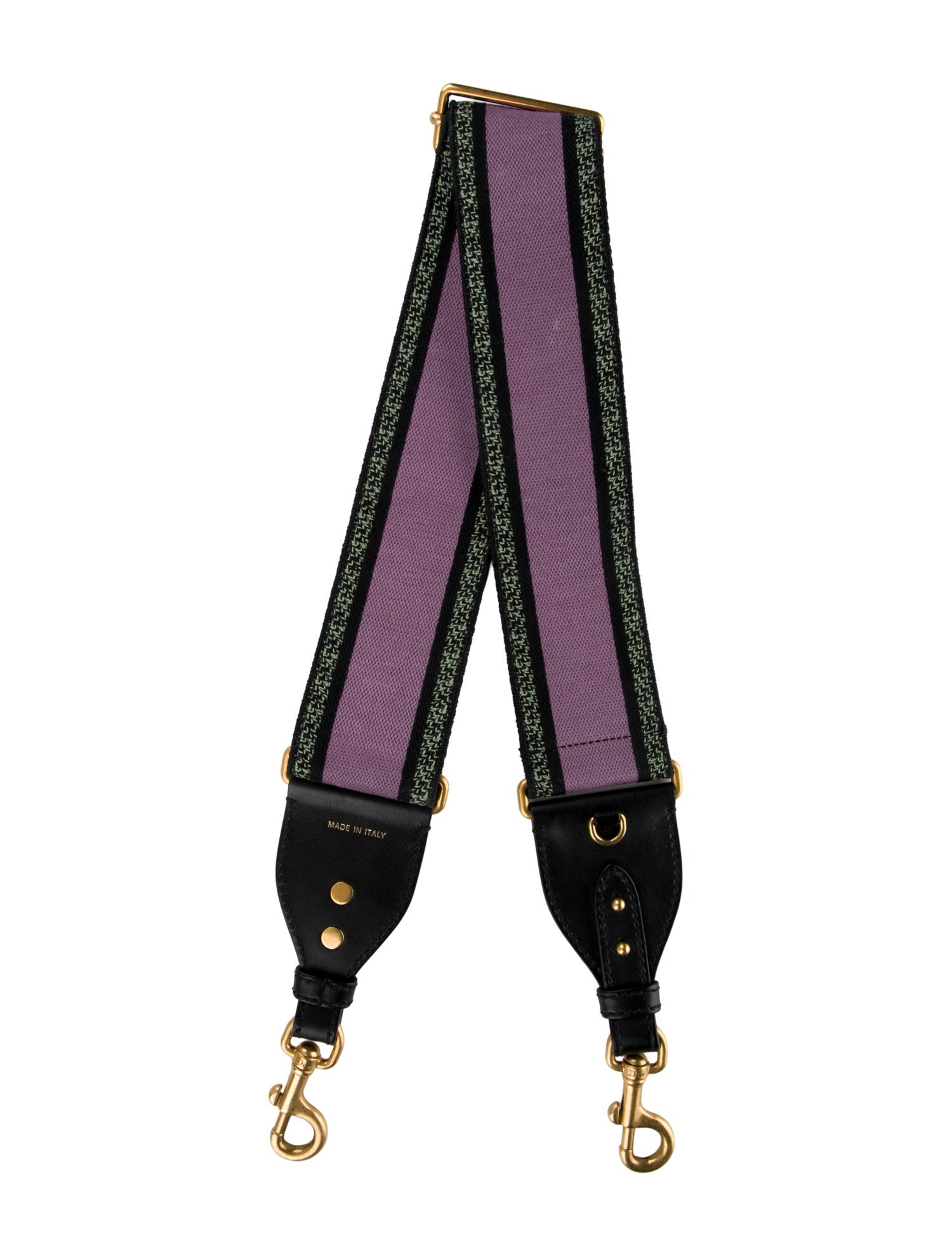 Christian Dior Bag Strap