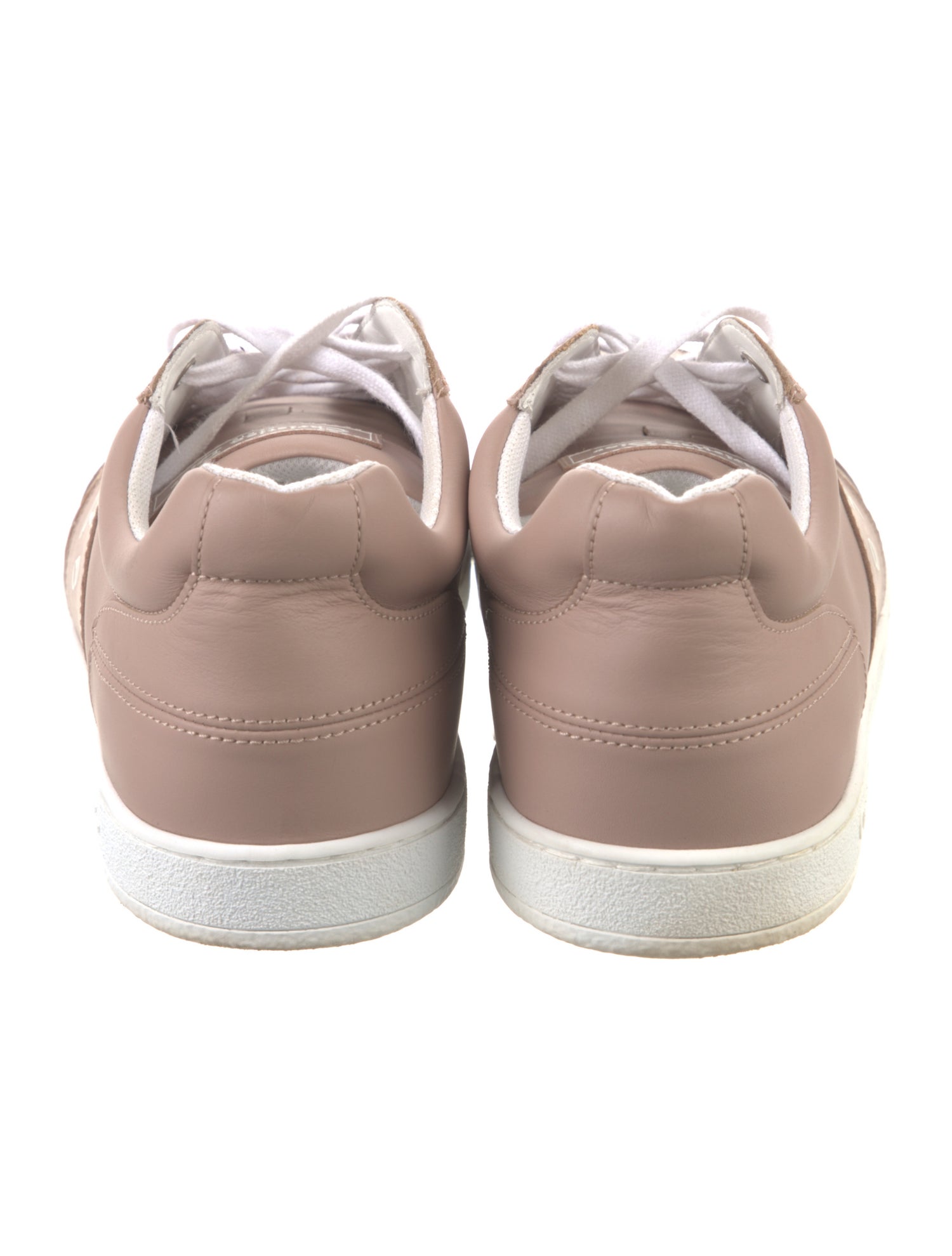 Christian Dior Star Sneakers