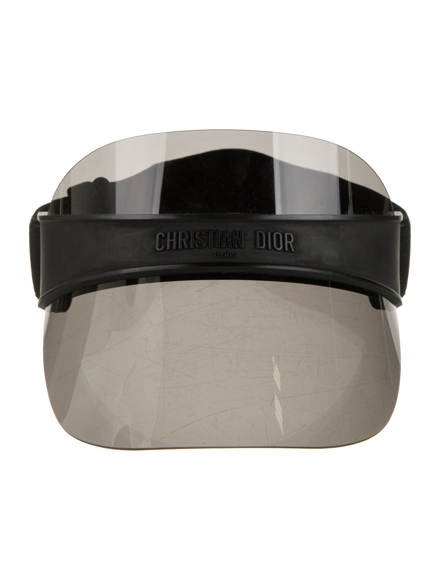 Christian Dior Visor