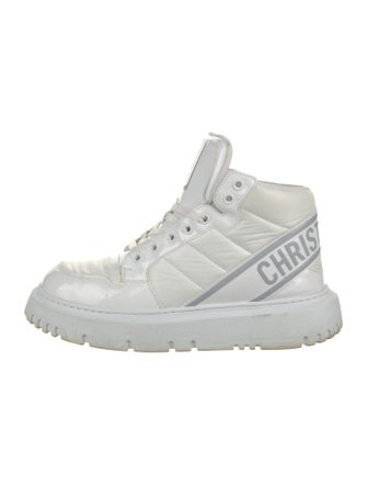 Christian Dior D-Player Sneakers