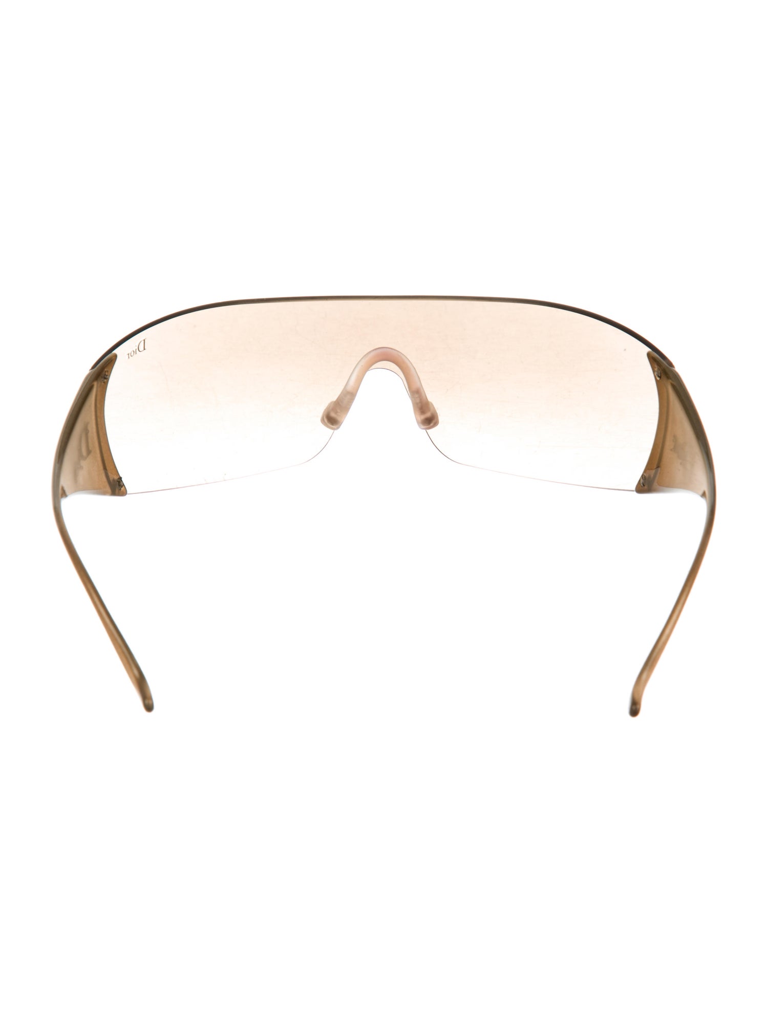 Christian Dior Ski 5 Sunglasses Accessories CHR53564 The RealReal