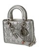 Christian Dior Cannage Lady Dior Small